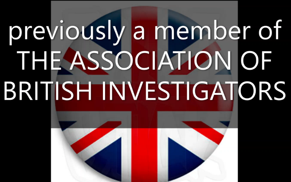 ABI - The Association of British Investigators