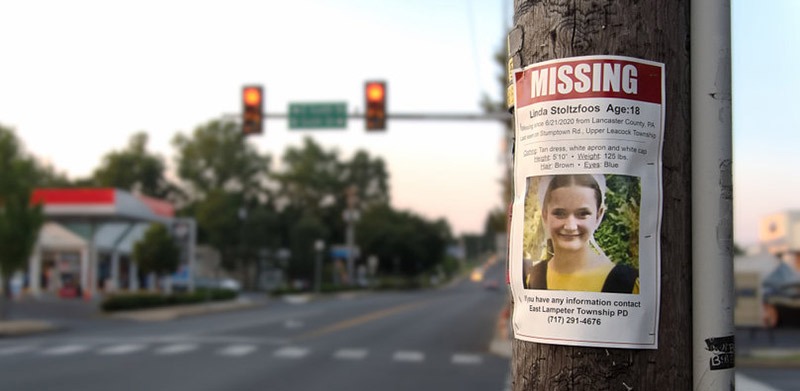 Track Down Missing People: A Detective’s Guide to Skip Tracing