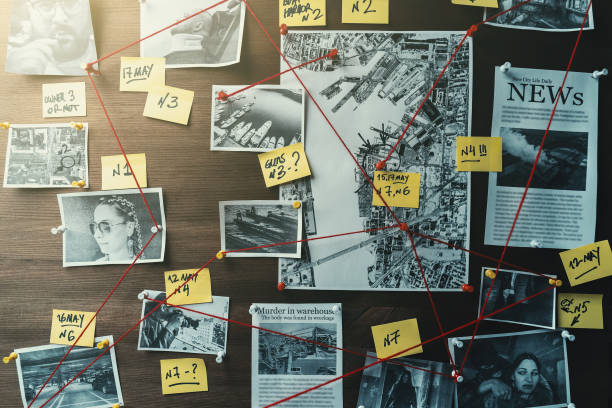 7 Tools Professional Detectives Use for Background Research